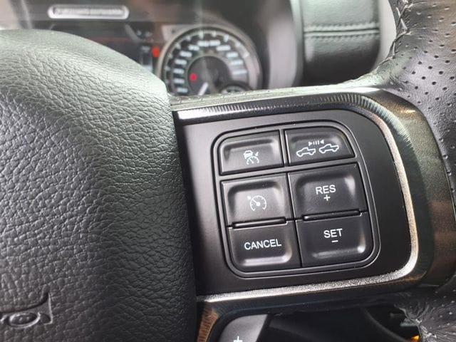 used 2022 Ram 2500 car, priced at $57,000