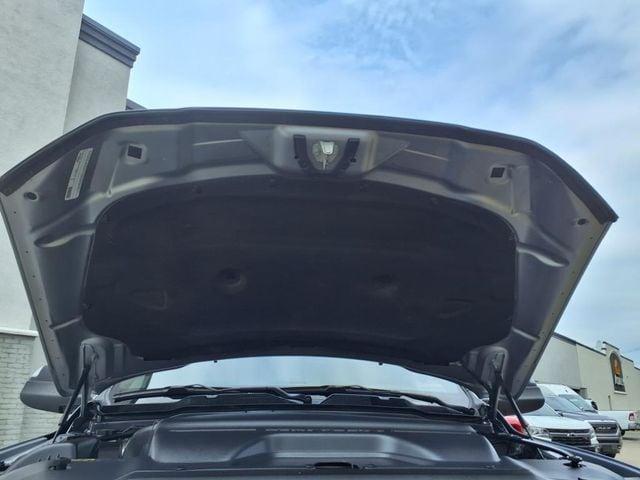 used 2022 Ram 2500 car, priced at $57,000