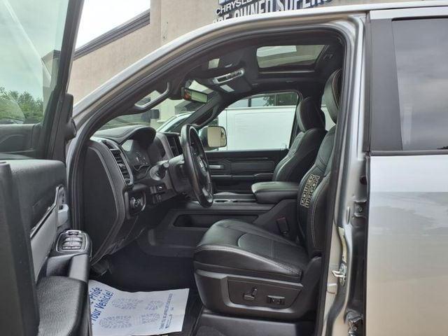 used 2022 Ram 2500 car, priced at $57,000