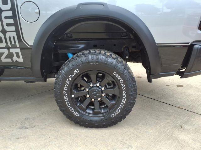 used 2022 Ram 2500 car, priced at $57,000