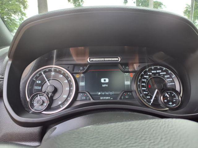 used 2022 Ram 2500 car, priced at $57,000