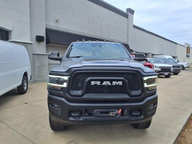 used 2022 Ram 2500 car, priced at $57,000