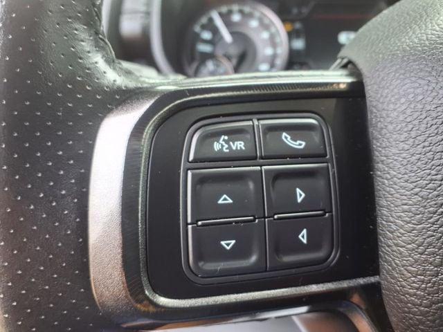 used 2022 Ram 2500 car, priced at $57,000