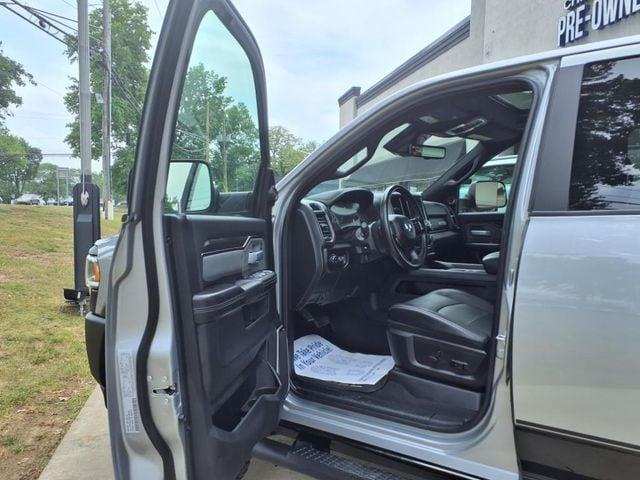 used 2022 Ram 2500 car, priced at $57,000
