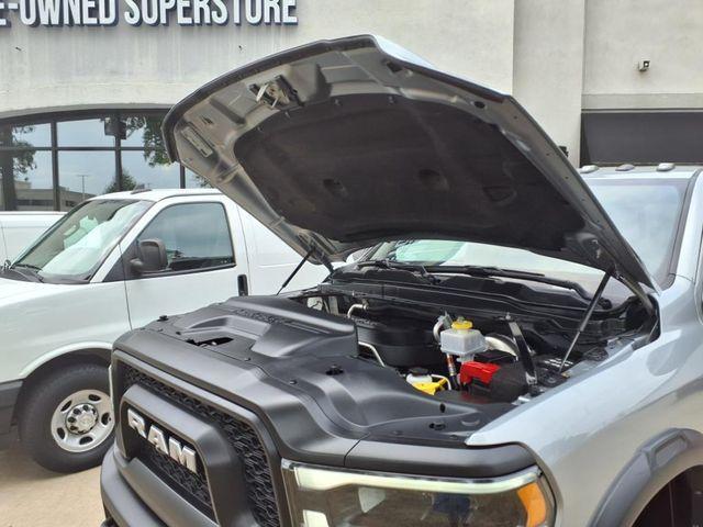 used 2022 Ram 2500 car, priced at $57,000