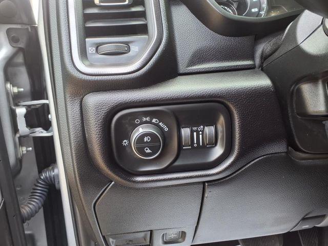 used 2022 Ram 2500 car, priced at $57,000