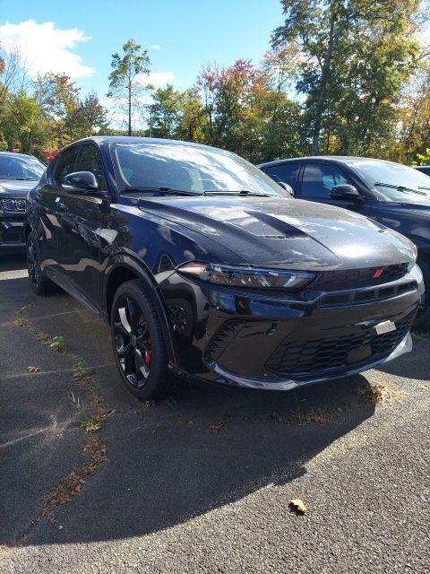 new 2024 Dodge Hornet car, priced at $43,585