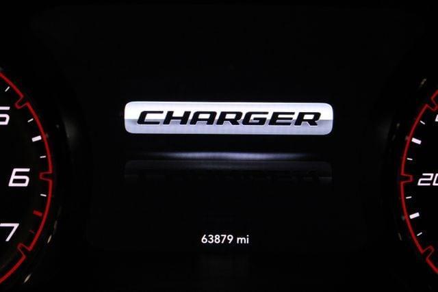 used 2022 Dodge Charger car, priced at $26,400