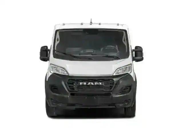 new 2025 Ram ProMaster 1500 car, priced at $50,180