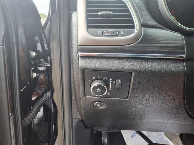 used 2021 Jeep Grand Cherokee car, priced at $26,900