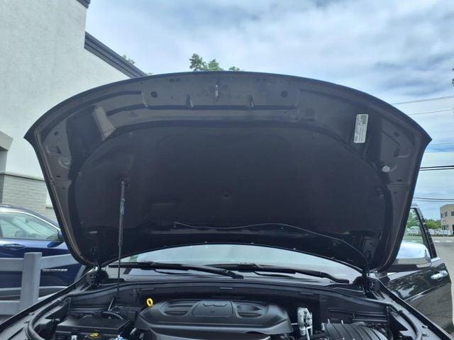 used 2021 Jeep Grand Cherokee car, priced at $26,900