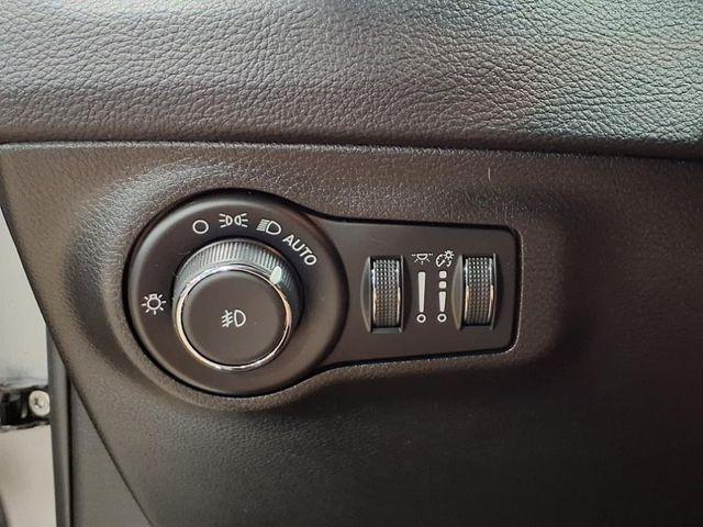 used 2019 Jeep Compass car, priced at $16,600