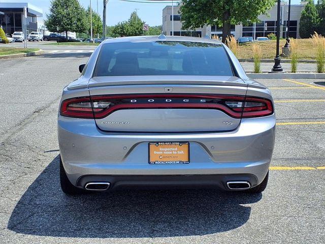 used 2018 Dodge Charger car, priced at $25,600