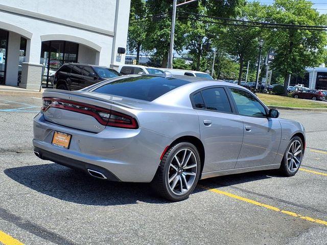 used 2018 Dodge Charger car, priced at $25,600