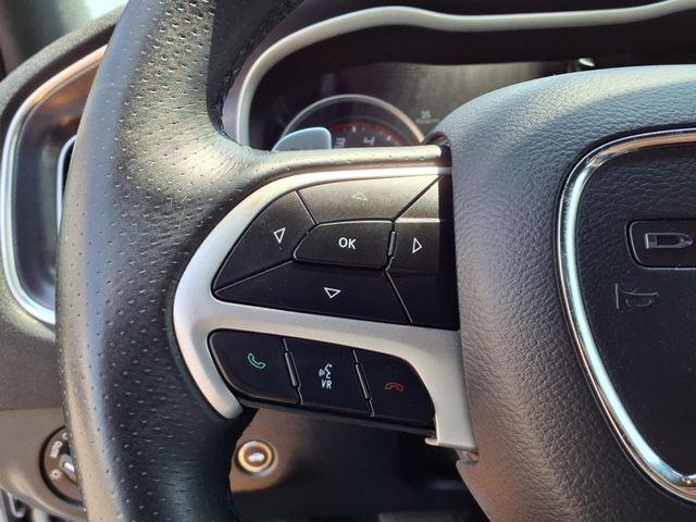 used 2018 Dodge Charger car, priced at $25,600