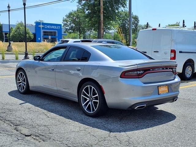 used 2018 Dodge Charger car, priced at $25,500