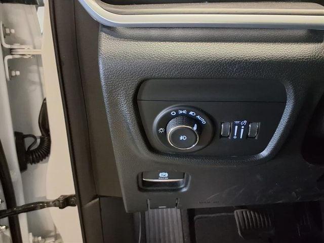 used 2022 Jeep Grand Cherokee L car, priced at $29,731