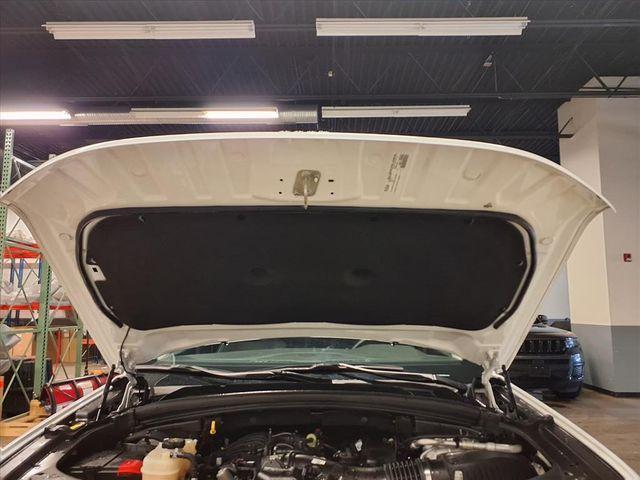 used 2022 Jeep Grand Cherokee L car, priced at $29,731