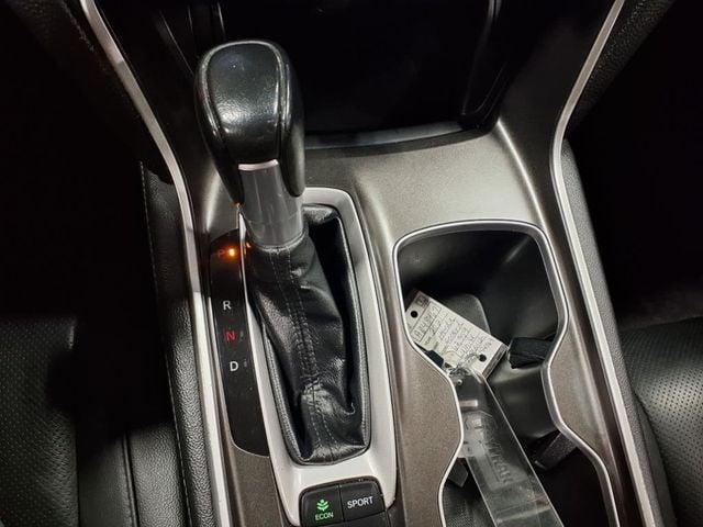 used 2021 Honda Accord car, priced at $22,000