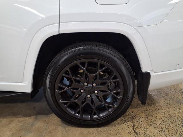 used 2024 Jeep Grand Cherokee L car, priced at $65,200