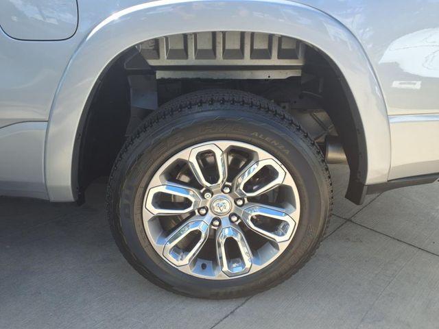 used 2022 Ram 1500 car, priced at $40,489