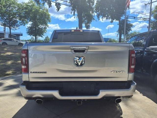 used 2022 Ram 1500 car, priced at $40,489