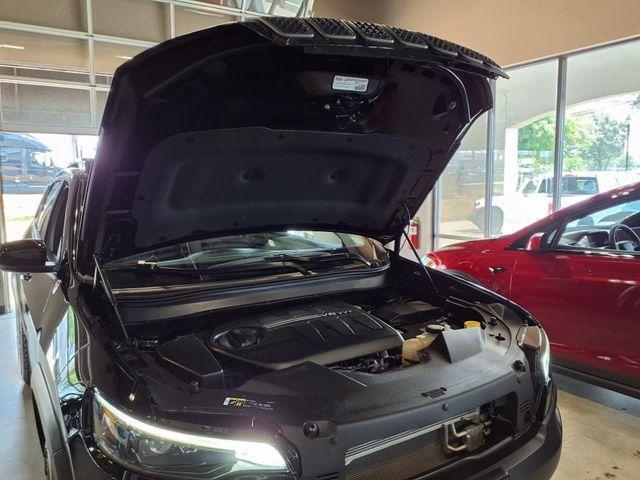 used 2022 Jeep Cherokee car, priced at $25,000