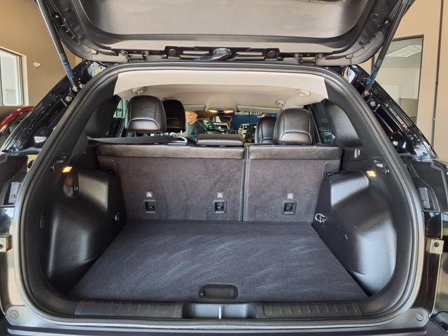 used 2022 Jeep Cherokee car, priced at $25,000