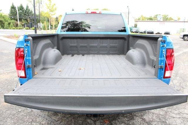 used 2023 Ram 1500 Classic car, priced at $35,800