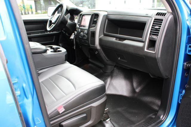 used 2023 Ram 1500 Classic car, priced at $37,000