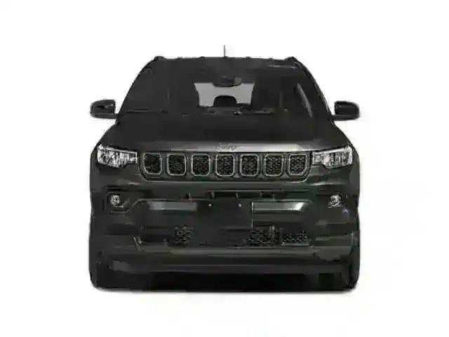 new 2025 Jeep Compass car, priced at $35,430