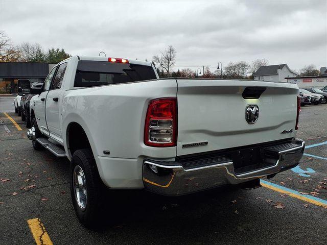 used 2024 Ram 3500 car, priced at $56,800