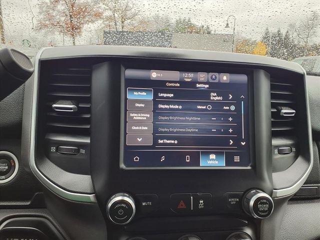 used 2024 Ram 3500 car, priced at $56,800