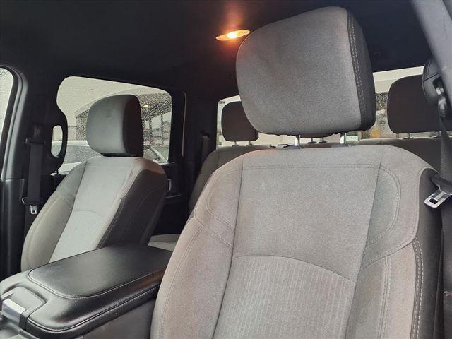 used 2024 Ram 3500 car, priced at $56,800