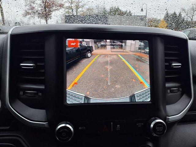 used 2024 Ram 3500 car, priced at $56,800