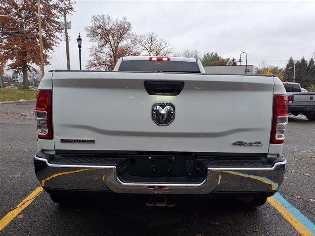 used 2024 Ram 3500 car, priced at $56,800