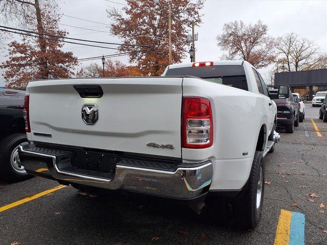 used 2024 Ram 3500 car, priced at $56,800