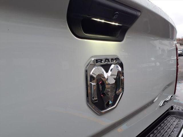 used 2024 Ram 3500 car, priced at $56,800