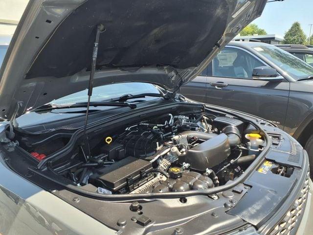 used 2022 Dodge Durango car, priced at $29,399