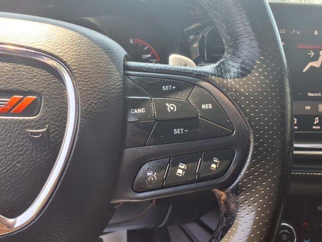 used 2022 Dodge Durango car, priced at $29,399