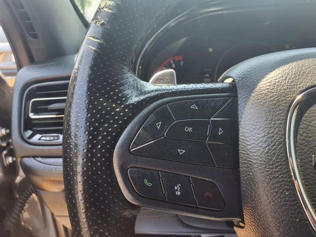 used 2022 Dodge Durango car, priced at $29,399