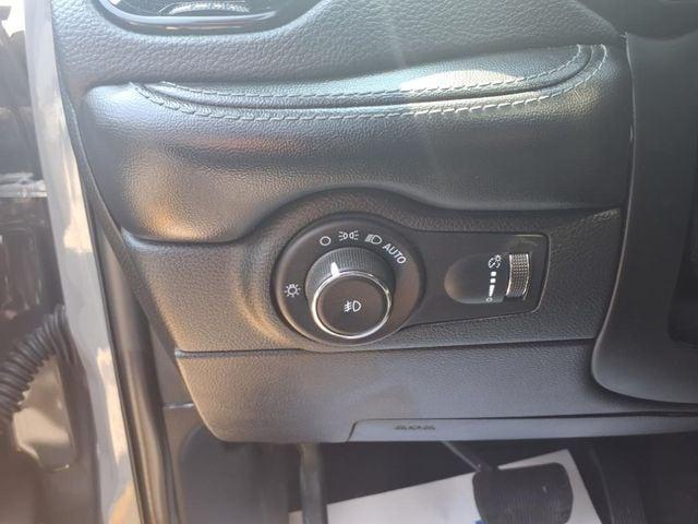 used 2022 Dodge Durango car, priced at $29,399