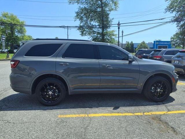 used 2022 Dodge Durango car, priced at $29,399