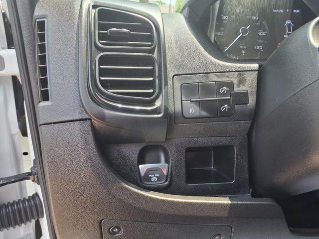 used 2025 Ram ProMaster 2500 car, priced at $42,000