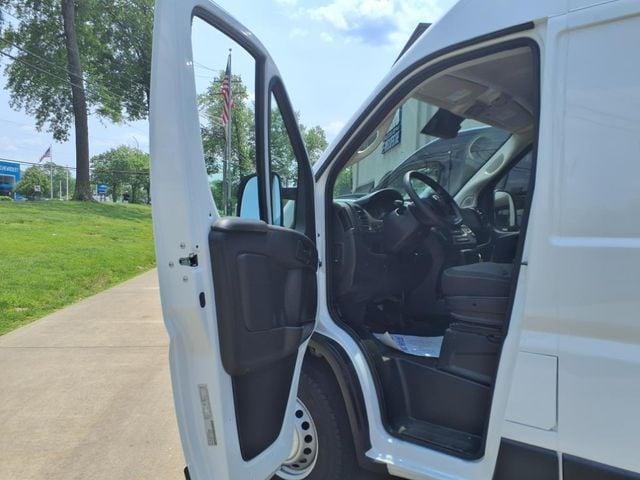 used 2025 Ram ProMaster 2500 car, priced at $42,000