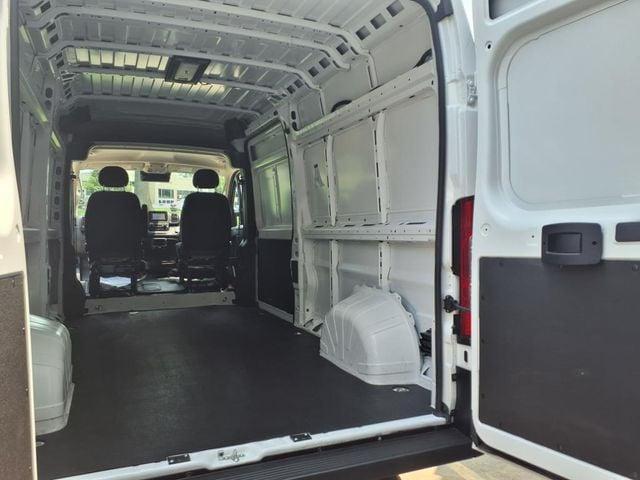 used 2025 Ram ProMaster 2500 car, priced at $42,000