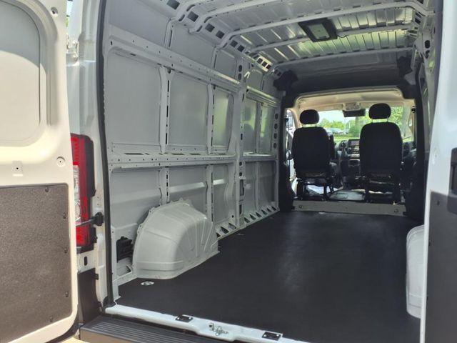 used 2025 Ram ProMaster 2500 car, priced at $42,000