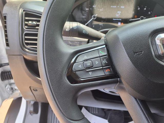 used 2025 Ram ProMaster 2500 car, priced at $42,000