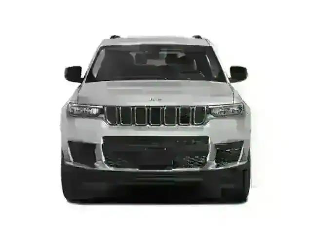 new 2025 Jeep Grand Cherokee L car, priced at $42,625