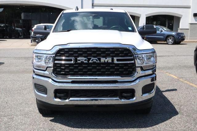 used 2022 Ram 2500 car, priced at $43,500